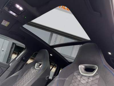 Volkswagen Tiguan 2.0 tdi R-Line 4motion 193cv dsg TETTO APRIBILE Grigio usata Latina