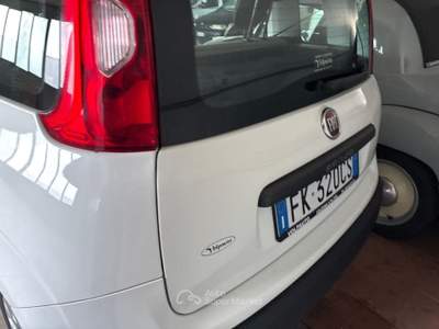 Fiat Panda benzina Grigio usata Asigliano Veneto