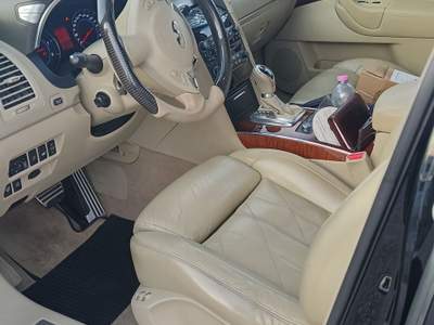 Infiniti FX Auto in perfette condizioni usata Viterbo