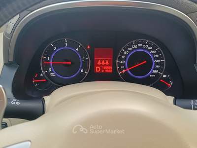 Infiniti FX Auto in perfette condizioni usata Viterbo