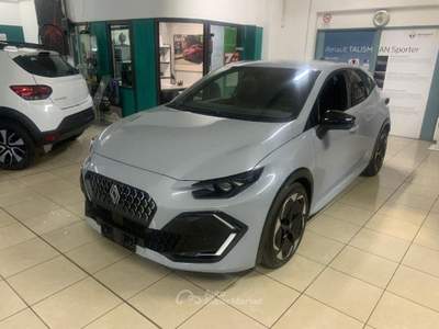 Renault Clio Full Hybrid E-Tech 160 CV 5 porte Evolution Grigio usata Asigliano Veneto
