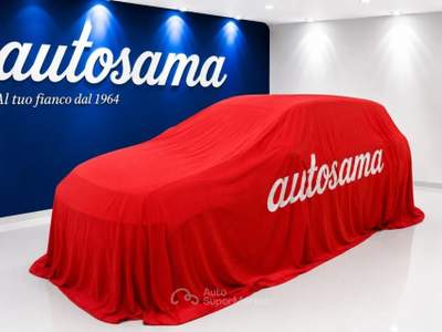 Citroen C4 PureTech 130 S&S EAT8 Max Bianco usata Rho