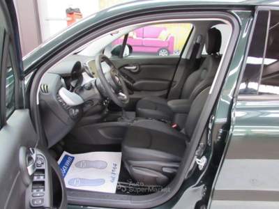 Fiat 500X 1.0 T3 120 CV Connect Verde usata Rho