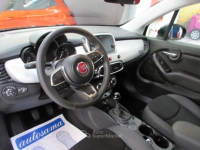 Fiat 500X 1.0 T3 120 CV Connect Verde usata Rho