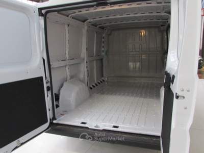 Fiat Ducato 30 2.2 Mjt 120CV PM-TN Furgone KMZERO Bianco usata Rho