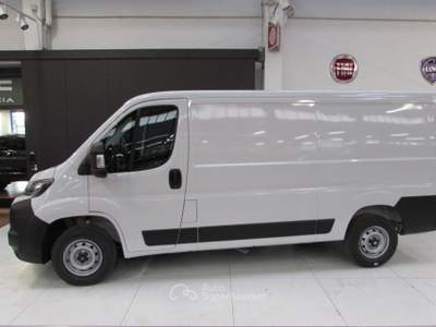 Fiat Ducato 30 2.2 Mjt 120CV PM-TN Furgone KMZERO Bianco usata Rho