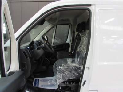 Fiat Ducato 30 2.2 Mjt 120CV PM-TN Furgone KMZERO Bianco usata Rho