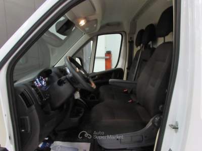 Fiat Ducato 33 2.2 Mjt 120CV PM-TN Furgone Bianco usata Rho
