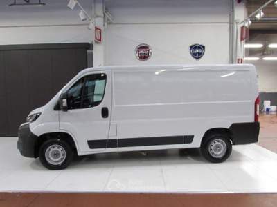 Fiat Ducato 33 2.2 Mjt 120CV PM-TN Furgone Bianco usata Rho