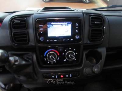 Fiat Ducato 33 2.2 Mjt 120CV PM-TN Furgone Bianco usata Rho