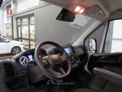 Fiat Ducato 33 2.2 Mjt 120CV PM-TN Furgone Bianco usata Rho
