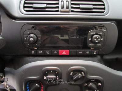 Fiat Panda 0.9 TwinAir Turbo 85cv S&S 4x4 Bianco usata Rho