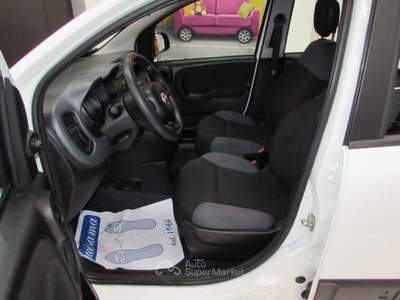 Fiat Panda 0.9 TwinAir Turbo 85cv S&S 4x4 Bianco usata Rho