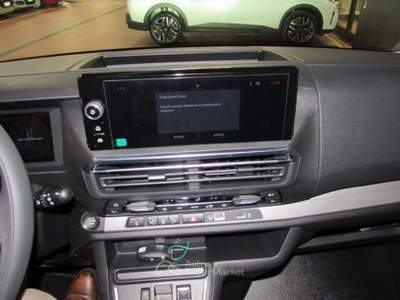 Fiat Ulysse 2.0 BlueHDi 180 CV AT8 - 9 POSTI KM.ZERO Nero usata Rho