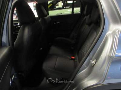 Jeep Avenger 1.2 Turbo 100 CV Summit KM.ZERO Grigio usata Rho