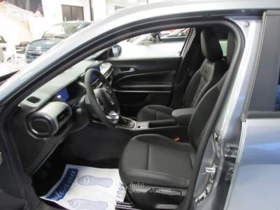 Jeep Avenger 1.2 Turbo 100 CV Summit KM.ZERO Grigio usata Rho