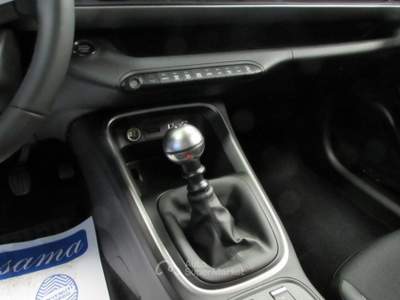 Jeep Avenger 1.2 Turbo 100 CV Summit KM.ZERO Grigio usata Rho