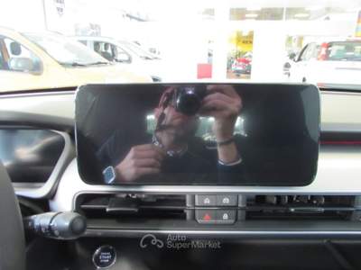Jeep Avenger 1.2 Turbo 100 CV Summit KMZERO Nero usata Rho
