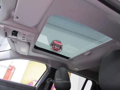 Jeep Avenger 1.2 Turbo 100 CV Summit KM.ZERO PELLE+TETTO AP Grigio usata Rho