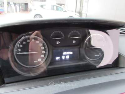 Lancia Ypsilon 1.0 FireFly 70cv 5 porte S&S Hybrid Gold Bianco usata Rho