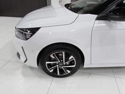 Opel Corsa 1.2 100 CV GS AUTOMATICA Km.7.350 Bianco usata Rho