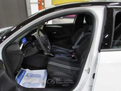 Opel Corsa 1.2 100 CV GS AUTOMATICA Km.7.350 Bianco usata Rho