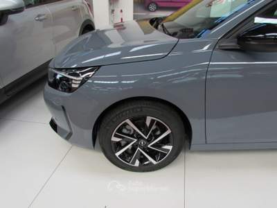 Opel Corsa 1.2 100 CV GS KMZERO Grafik Grey Grigio usata Rho