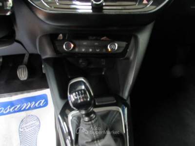 Opel Corsa 1.2 100 CV GS KMZERO Grafik Grey Grigio usata Rho
