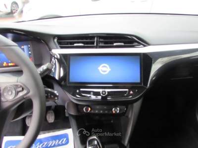 Opel Corsa 1.2 100 CV GS KMZERO Grafik Grey Grigio usata Rho