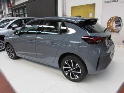 Opel Corsa 1.2 100 CV GS KMZERO Grafik Grey Grigio usata Rho