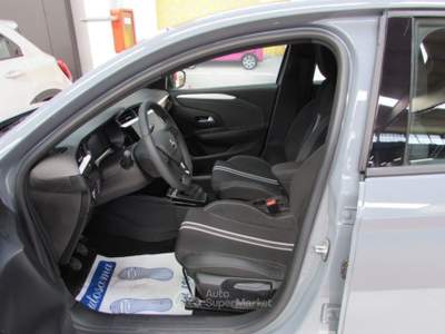 Opel Corsa 1.2 100 CV GS KMZERO Grafik Grey Grigio usata Rho