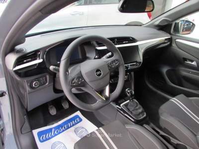 Opel Corsa 1.2 100 CV GS KMZERO Grafik Grey Grigio usata Rho