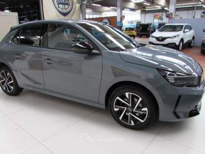 Opel Corsa 1.2 100 CV GS KMZERO Grafik Grey Grigio usata Rho