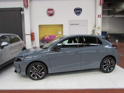 Opel Corsa 1.2 100 CV GS KMZERO Grafik Grey Grigio usata Rho