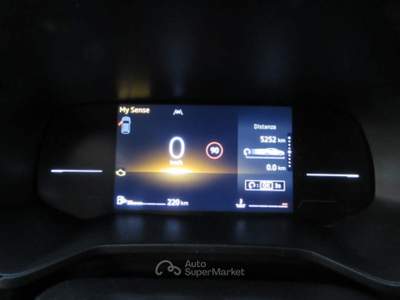 Renault Clio TCe 90 CV 5 porte Techno Bianco usata Rho