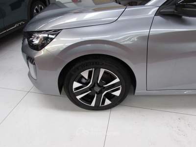 Peugeot 208 1.2 PureTech 100 Stop&Start 5 porte Allure KM.ZERO Grigio usata Rho