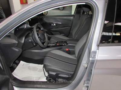 Peugeot 208 1.2 PureTech 100 Stop&Start 5 porte Allure KM.ZERO Grigio usata Rho