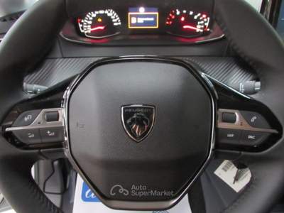 Peugeot 208 1.2 PureTech 100 Stop&Start 5 porte Style KM.ZERO Grigio usata Rho