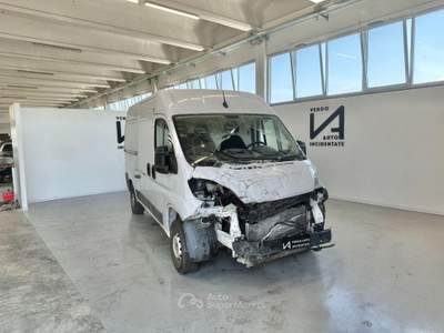 Citroen Jumper 33 BLUEHDI 120CV S&S PM-TM FURGONE Bianco usata Megliadino San Vitale