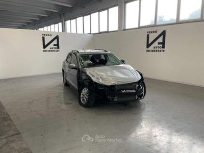 Volkswagen T-Roc 1.0 TSI LIFE Grigio usata Megliadino San Vitale