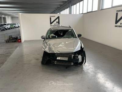 Volkswagen T-Roc 1.0 TSI LIFE Grigio usata Megliadino San Vitale