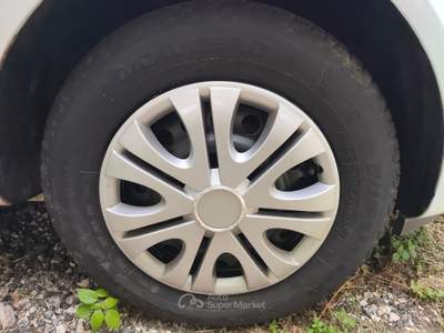 Opel Corsa Ottime condizioni, catena sostituita, tagliandata usata Vairano Patenora
