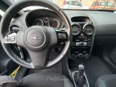 Opel Corsa Ottime condizioni, catena sostituita, tagliandata usata Vairano Patenora