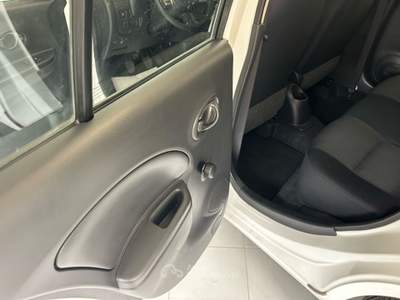 Nissan Micra nissan micra Bianco usata Sassari