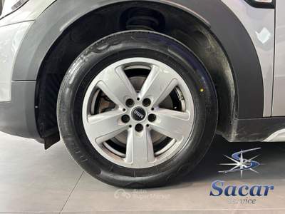 MINI Countryman 1.5 Twin Power Turbo Steptronic Marrone usata Potenza
