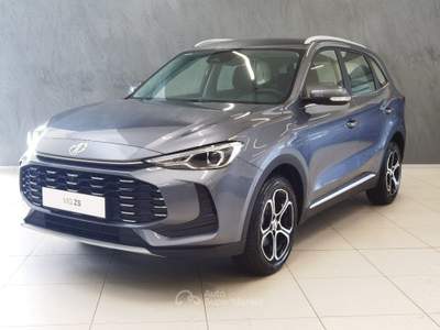 MG ZS 1.5 Hybrid+ Comfort Grigio usata Modena