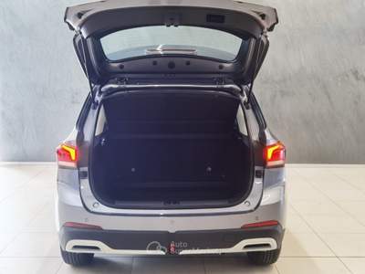 MG ZS 1.5 Hybrid+ Comfort Grigio usata Modena