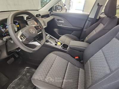 MG ZS 1.5 Hybrid+ Comfort Grigio usata Modena