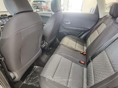 MG ZS 1.5 Hybrid+ Comfort Grigio usata Modena
