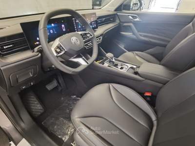 MG HS HEV Luxury Grigio usata Modena